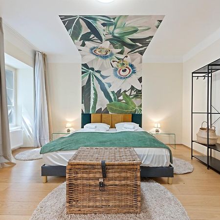 Kh Mariahilf Aparthotel Βιέννη Εξωτερικό φωτογραφία