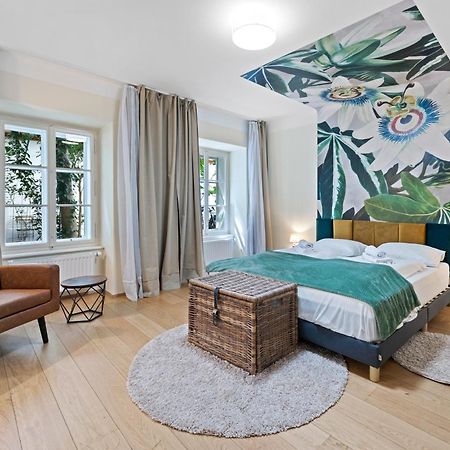 Kh Mariahilf Aparthotel Βιέννη Εξωτερικό φωτογραφία