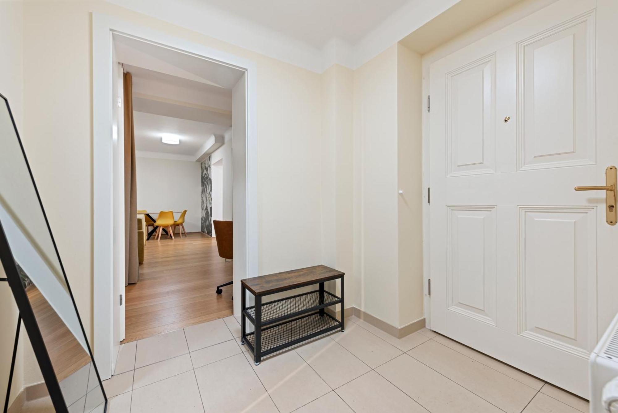 Kh Mariahilf Aparthotel Βιέννη Εξωτερικό φωτογραφία