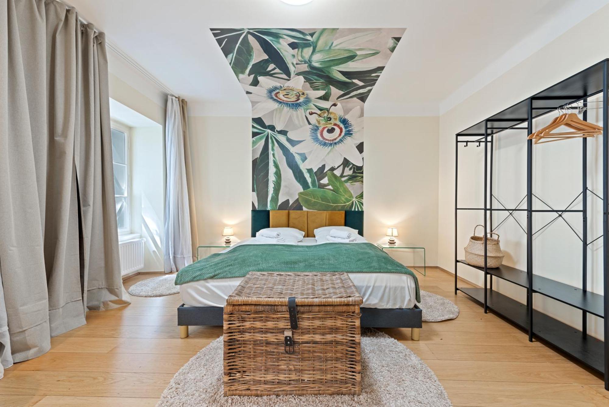 Kh Mariahilf Aparthotel Βιέννη Εξωτερικό φωτογραφία