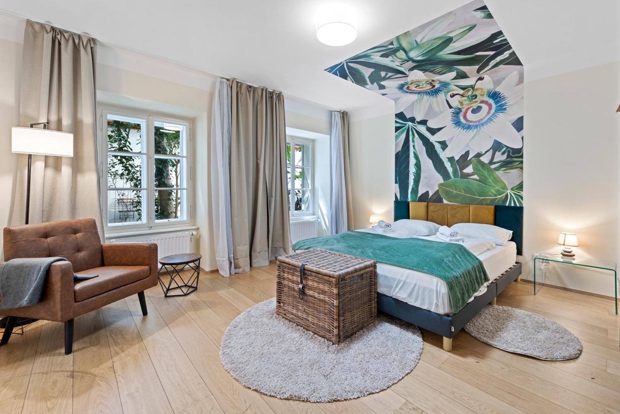 Kh Mariahilf Aparthotel Βιέννη Εξωτερικό φωτογραφία