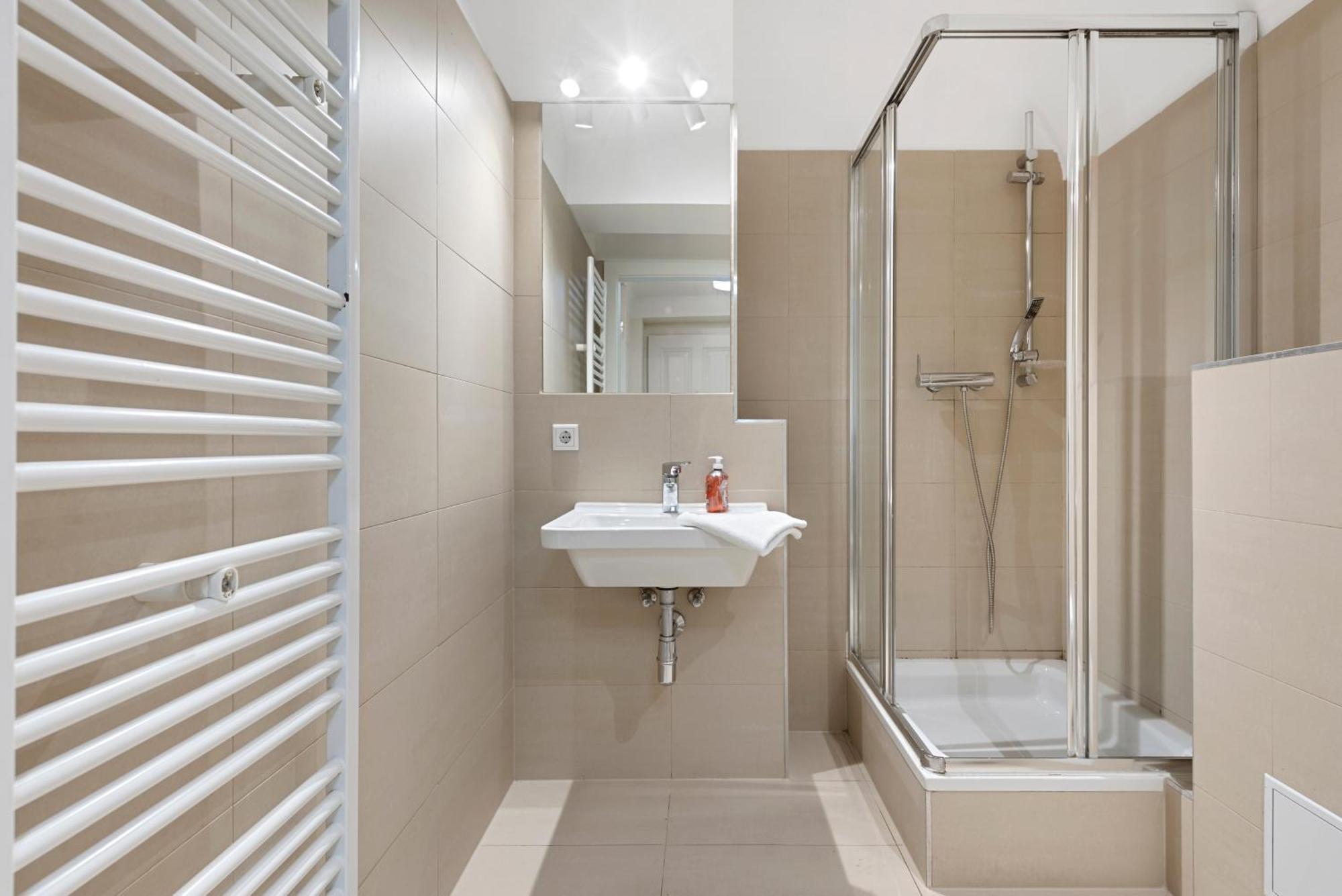 Kh Mariahilf Aparthotel Βιέννη Εξωτερικό φωτογραφία