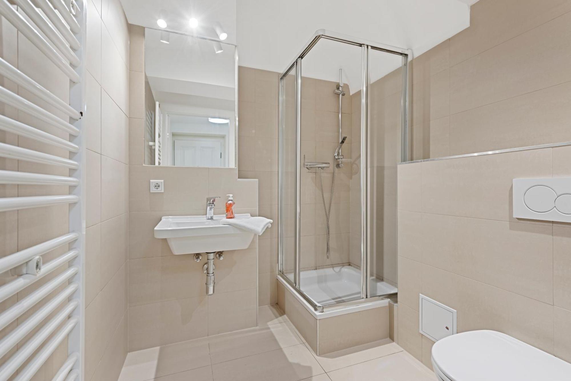 Kh Mariahilf Aparthotel Βιέννη Εξωτερικό φωτογραφία
