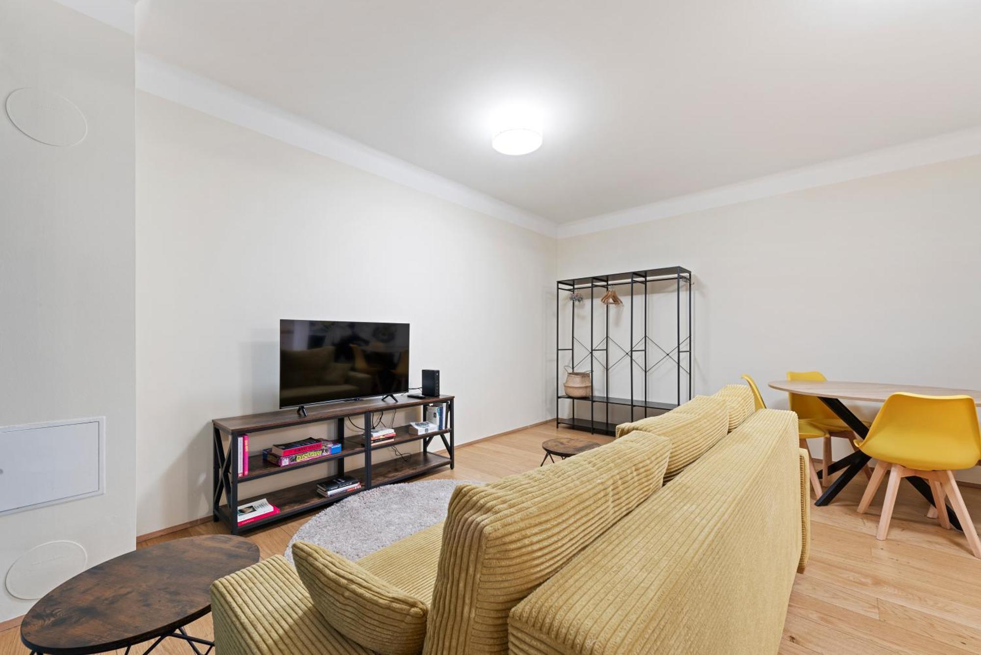 Kh Mariahilf Aparthotel Βιέννη Εξωτερικό φωτογραφία