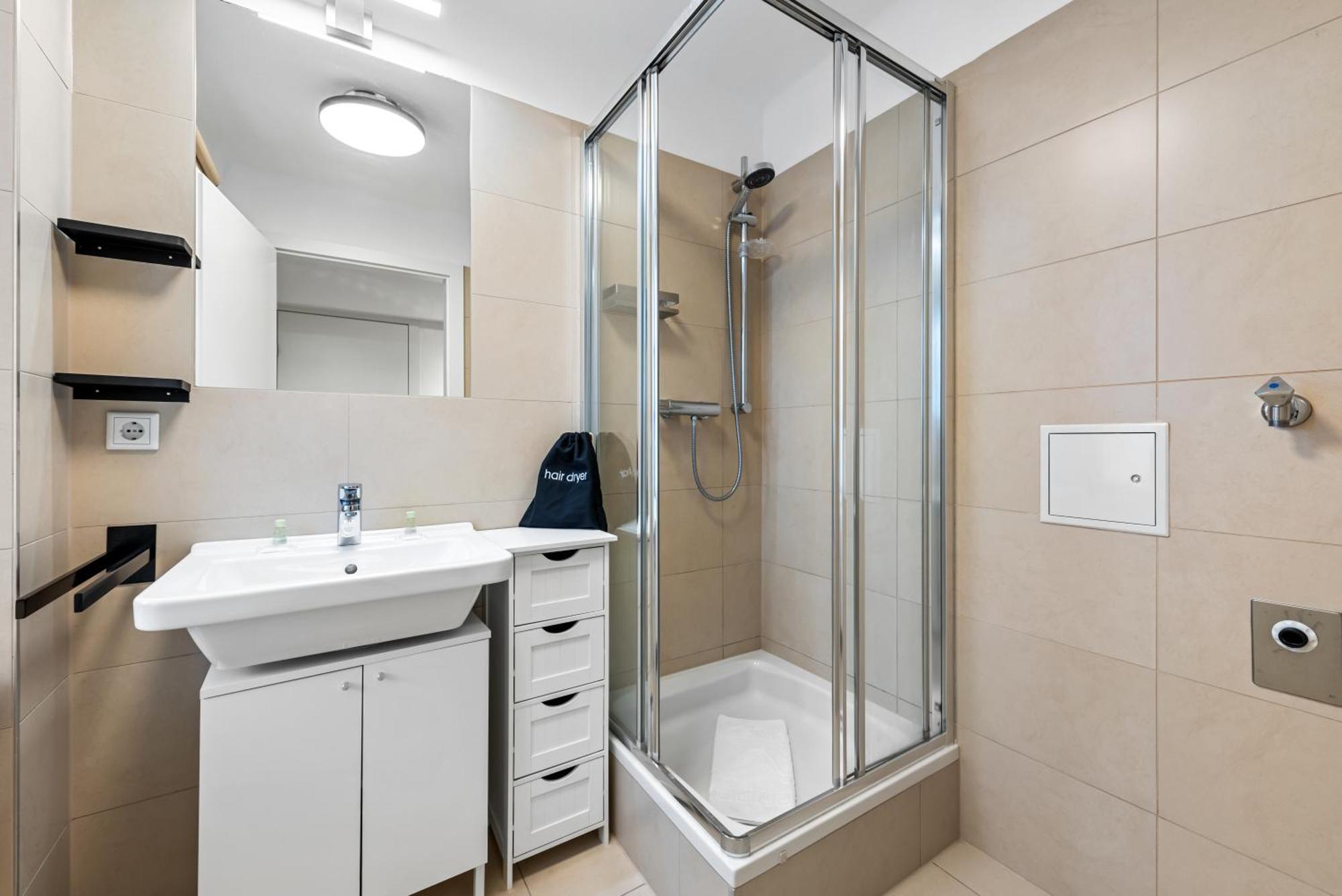 Kh Mariahilf Aparthotel Βιέννη Εξωτερικό φωτογραφία