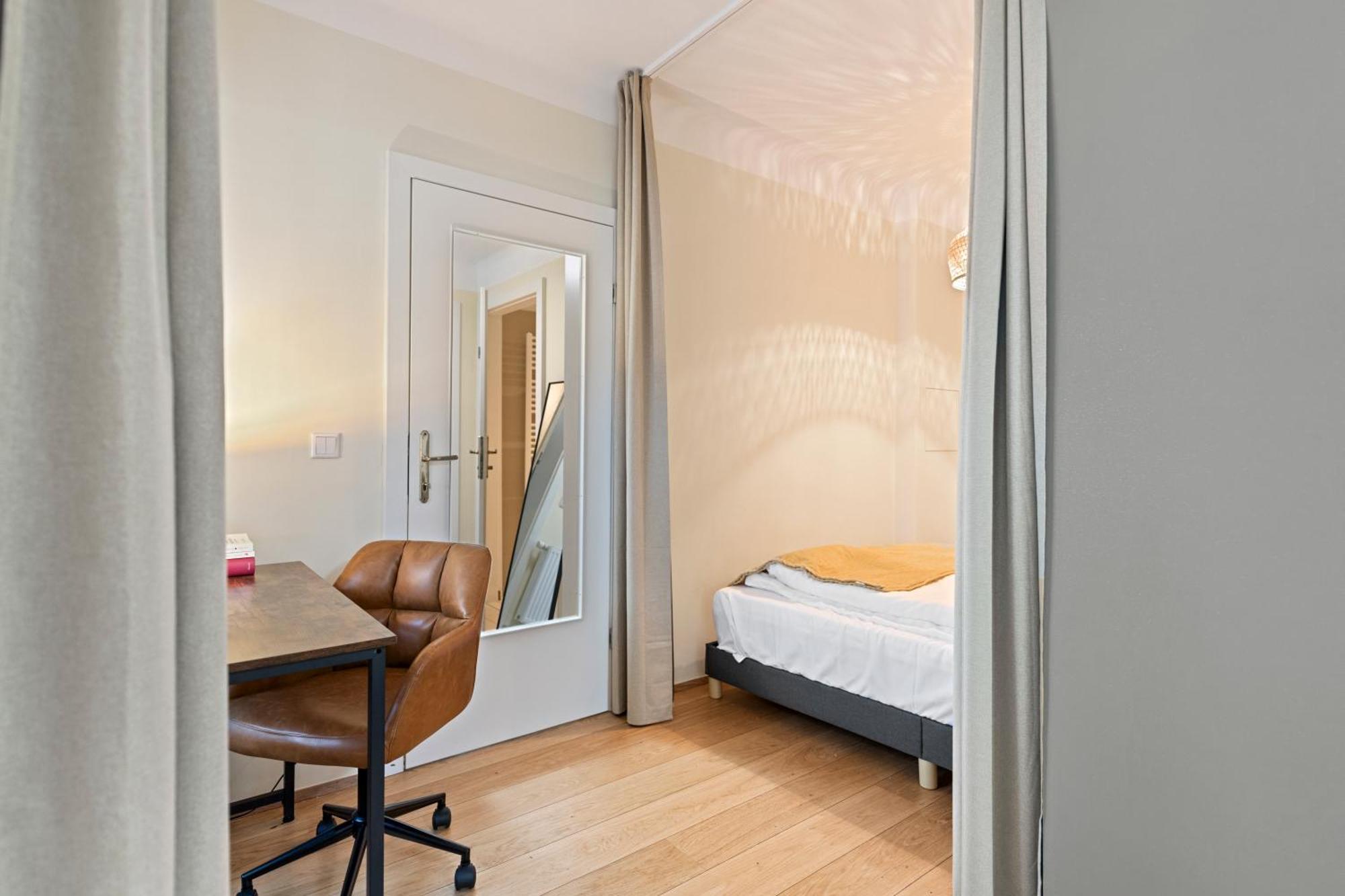 Kh Mariahilf Aparthotel Βιέννη Εξωτερικό φωτογραφία