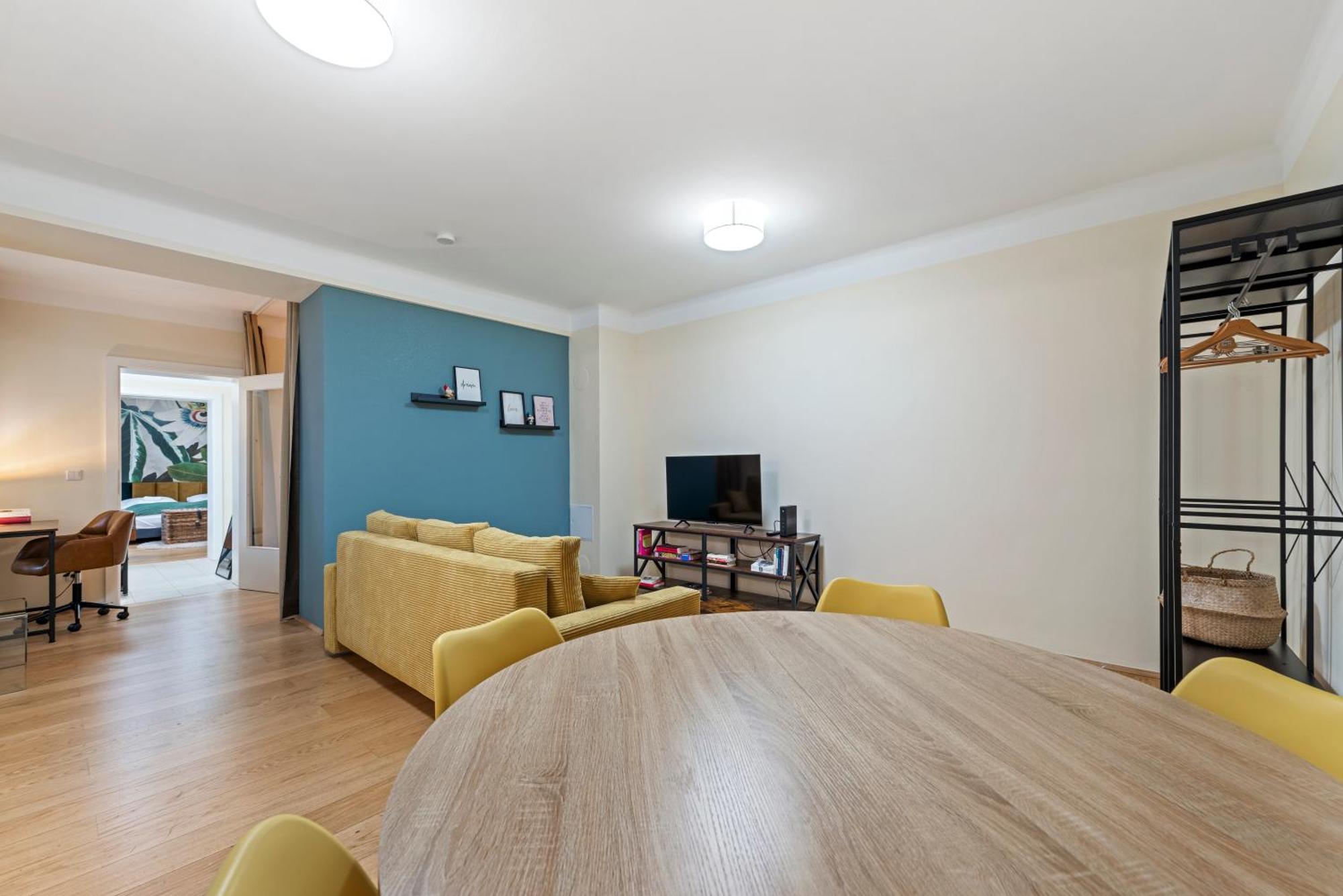Kh Mariahilf Aparthotel Βιέννη Εξωτερικό φωτογραφία