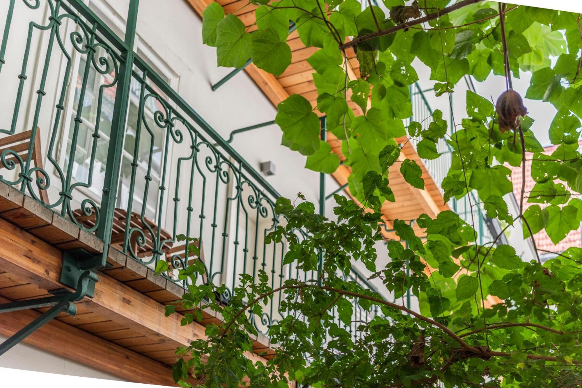 Kh Mariahilf Aparthotel Βιέννη Εξωτερικό φωτογραφία